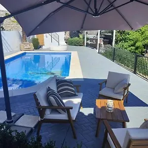  Holiday home Duende