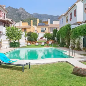  Holiday home Luxury Delmare