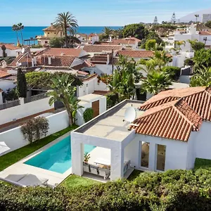  Holiday home Casa Blanca