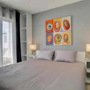  Holiday home Casa Stefania