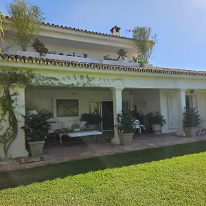  Holiday home La Casita By Teresa
