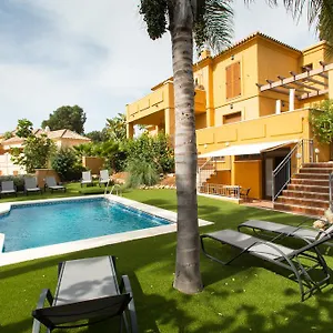  Holiday home Lomas De