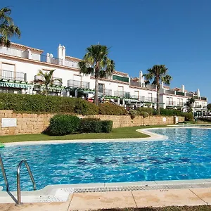 Holiday home Holiday Las Lomas De Cabopino By Interhome