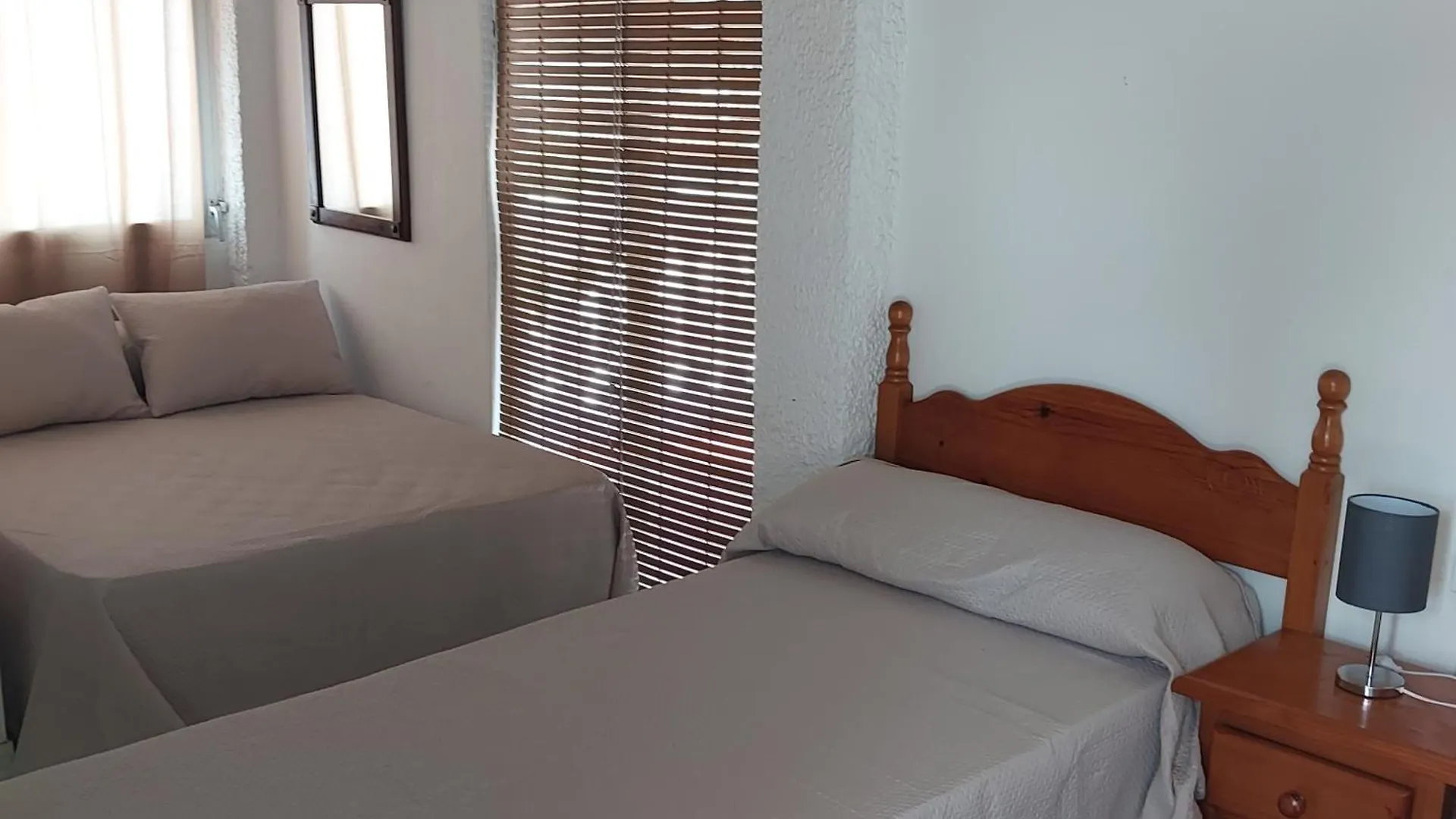 Casa Meji Villa Marbella Spain