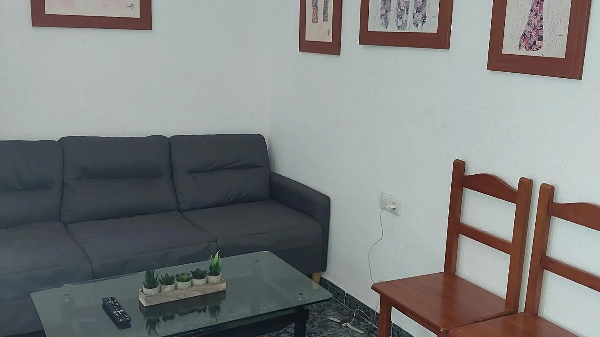 Casa Meji Villa Marbella Holiday home