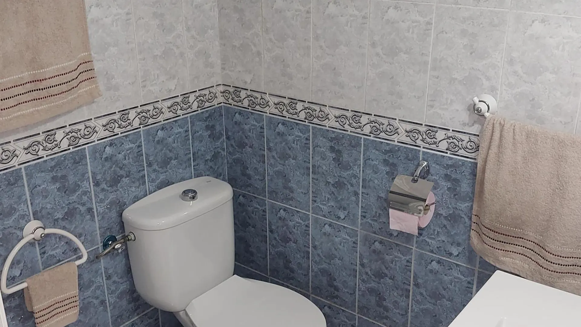 Casa Meji Villa Marbella Holiday home