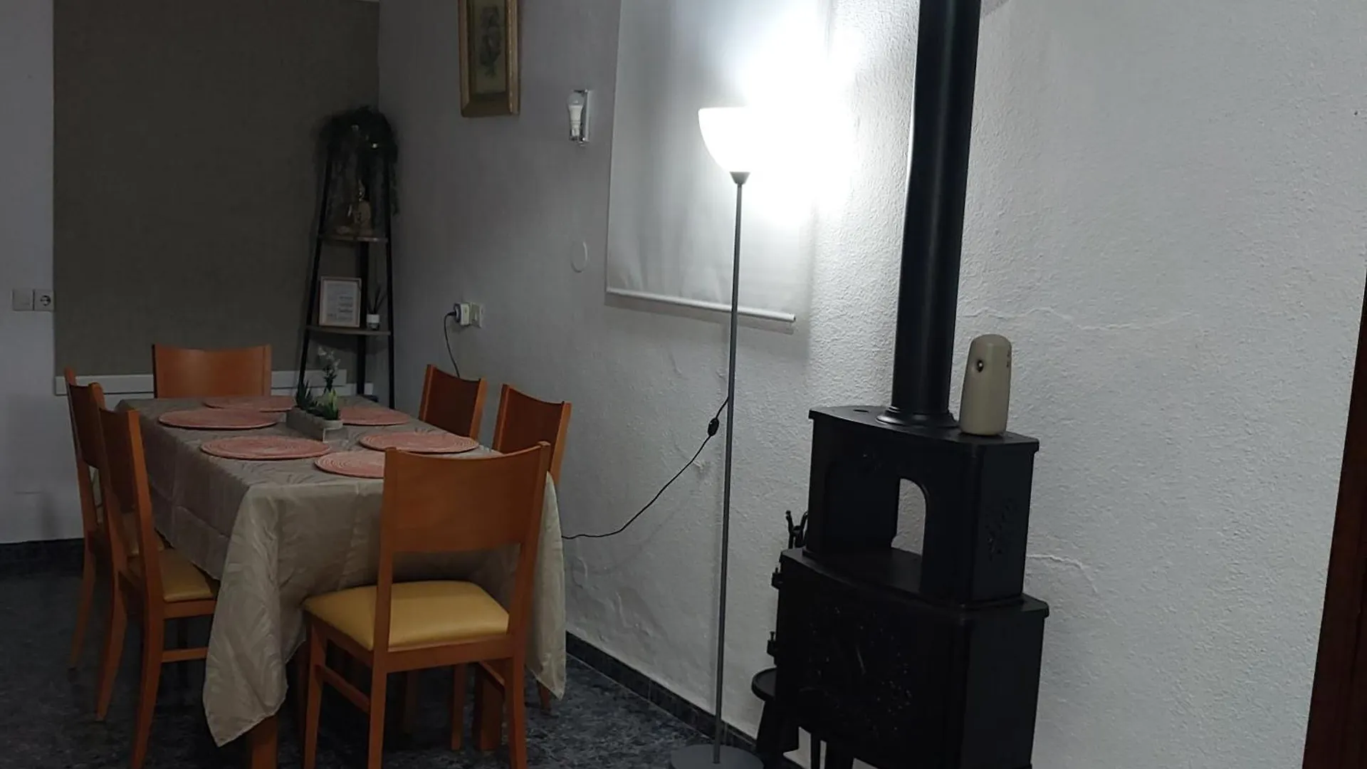 Holiday home Casa Meji Villa Marbella