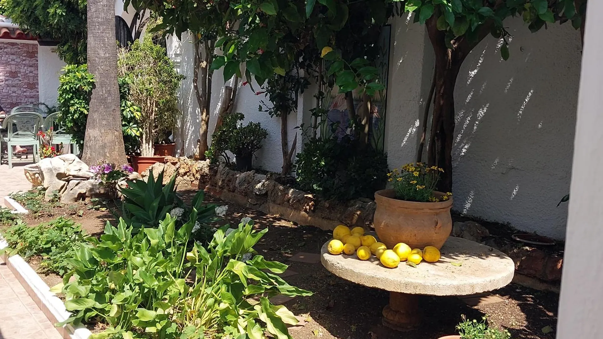 Casa Meji Villa Marbella 0*,  Spain