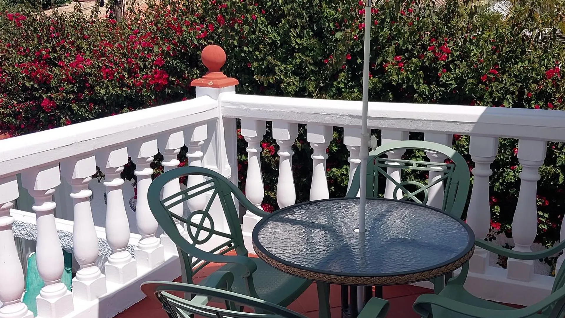 Holiday home Casa Meji Villa Marbella Spain