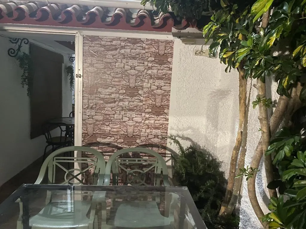 Casa Meji Villa Marbella Spain