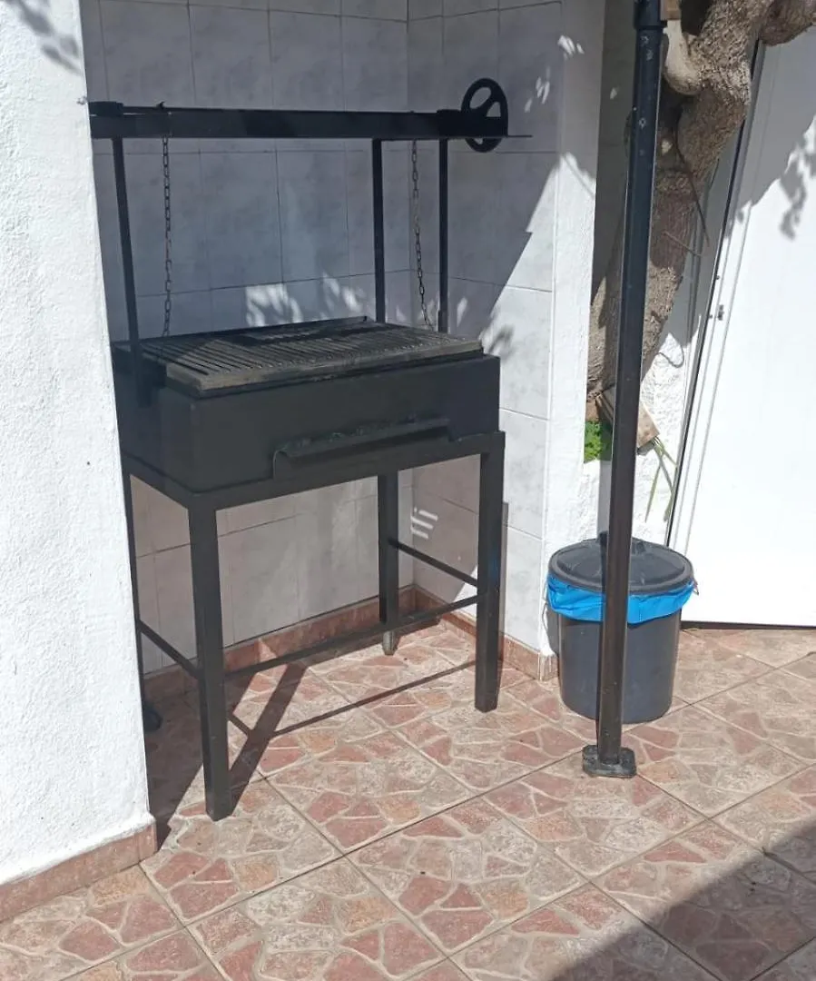 Casa Meji Villa Marbella Holiday home