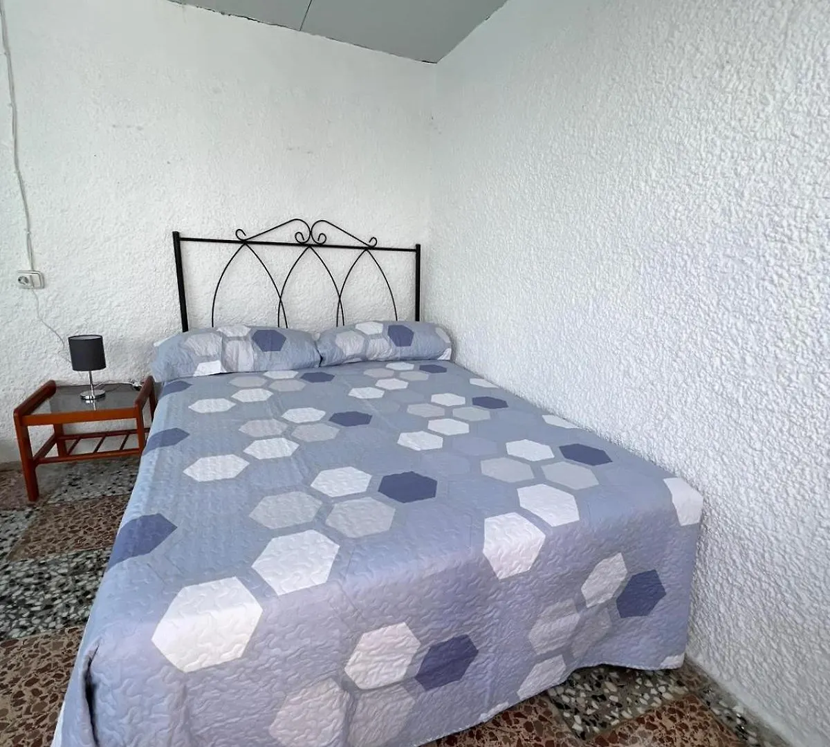 Casa Meji Villa Marbella 0*,