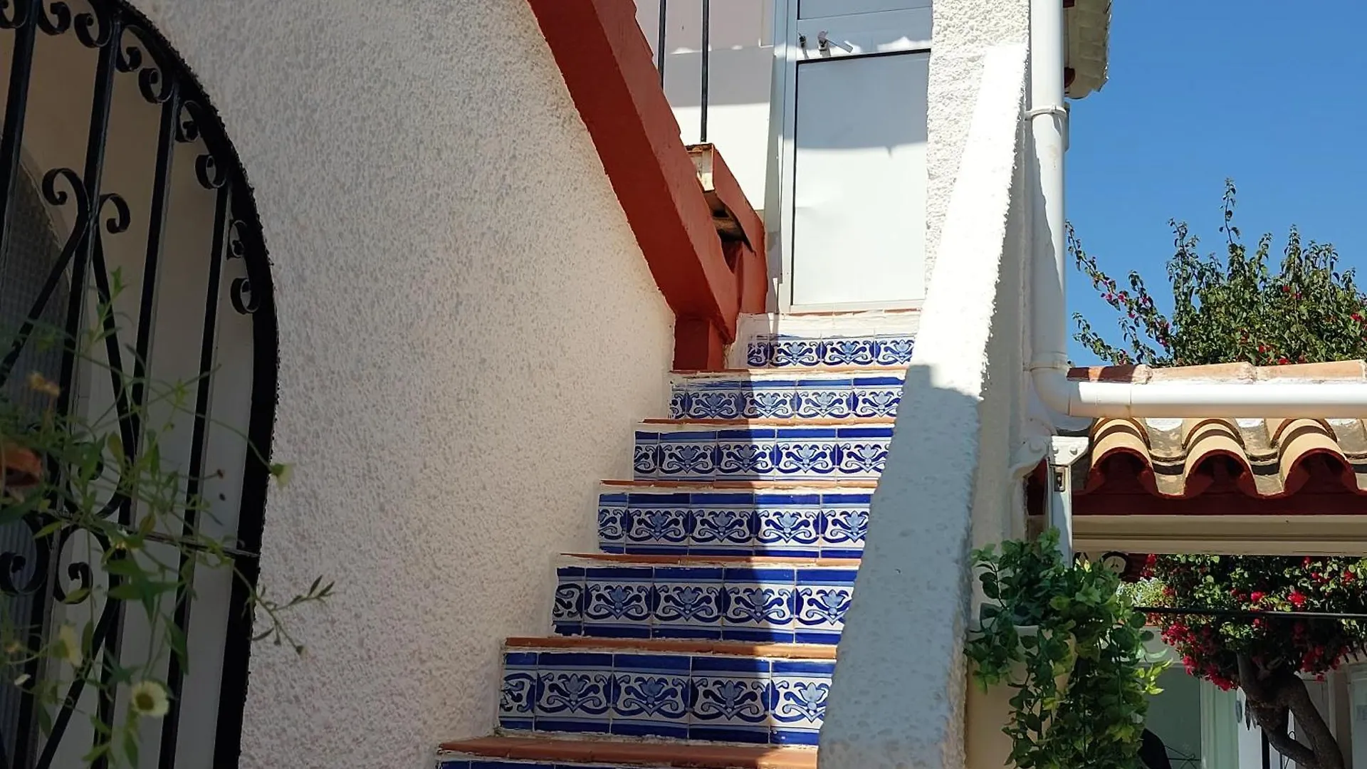 Casa Meji Villa Marbella
